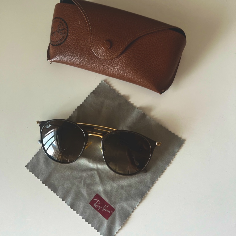 Ray-Ban sunglasses